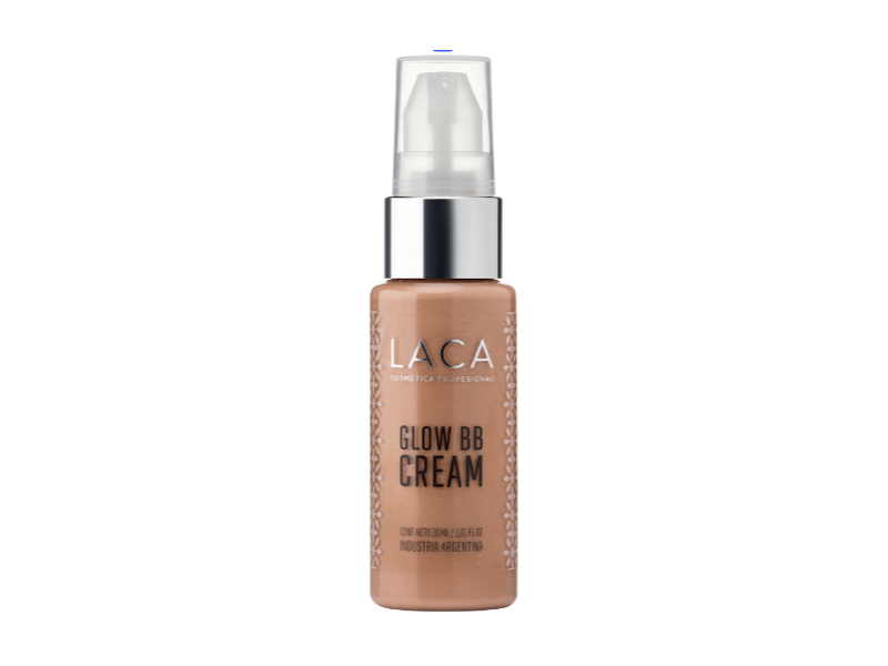 Glow Bb Cream - 30ml