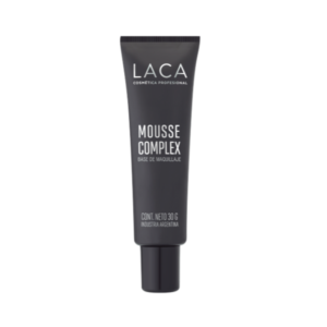 Mousse Complex - 30g