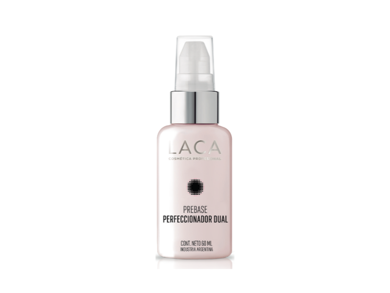 Prebase Perfeccionador Dual HD - 60ml