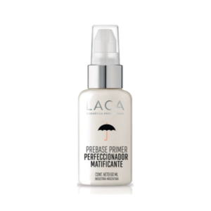 Prebase Primer Perfeccionador Matificante - 60ml
