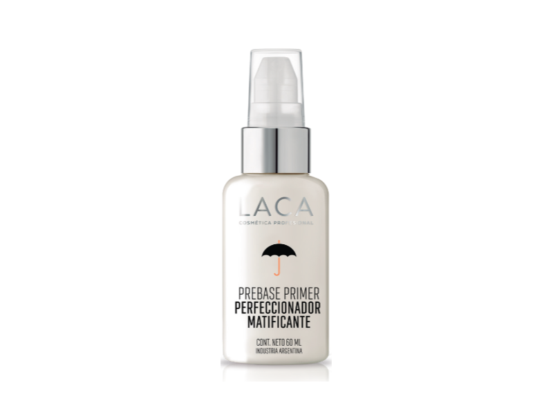 Prebase Primer Perfeccionador Matificante - 60ml