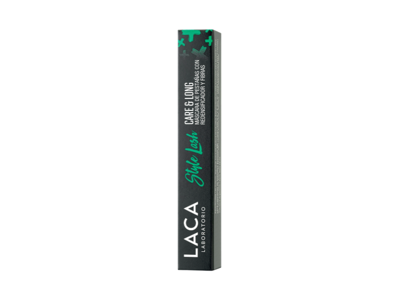 Care & Long - Style Lash - Máscara de pestañas WP - 10ml