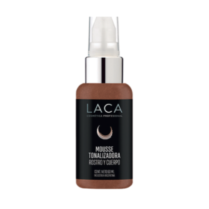 Mousse Tonalizadora - 60ml