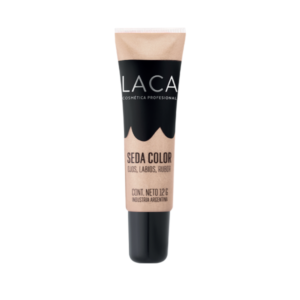 Seda Color Ojos, Labios y Rubor - 12g