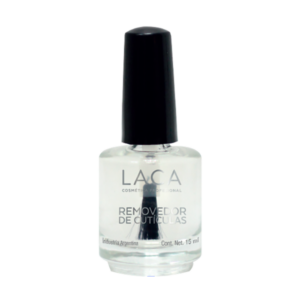 Removedor de Cutículas - 15ml