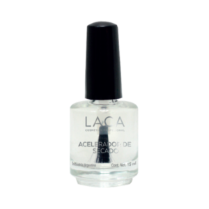 Acelerador de Secado - 15ml