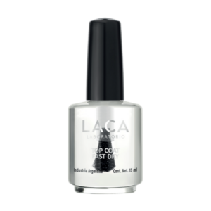 Top Coat - 59 Fast Dry - 15ml