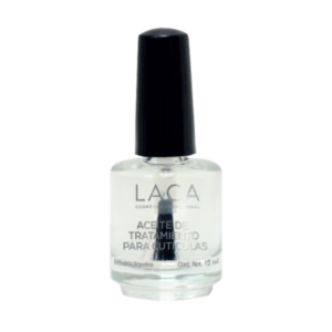 Aceite de Tratamiento para Cutículas - 15ml