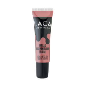 Brillo voluminizador labial - 10g